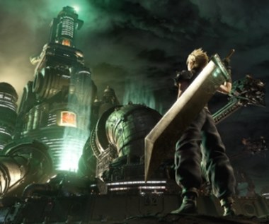 Final Fantasy VII Rebirth nie będzie miał wiele wspólnego z oryginalną fabułą?