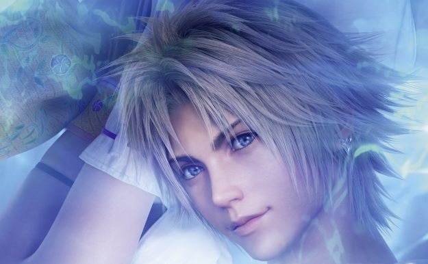 Final Fantasy X | X-2 HD Remaster /materiały prasowe