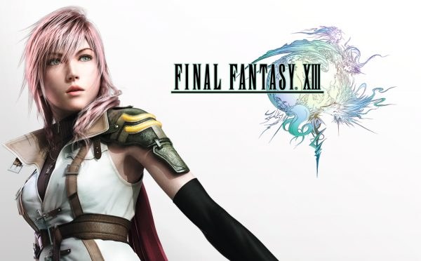 Final Fantasy XIII bije rekordy sprzedaży na japońskim rynku /Informacja prasowa
