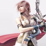 Final Fantasy XIII na trzech płytach DVD