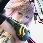 Final Fantasy XIII nieco gorsze na Xboksie?