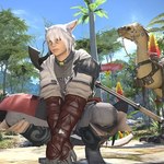 Final Fantasy XIV: A Realm Reborn - sprzedaż cyfrowa wstrzymana