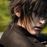Final Fantasy XV otrzyma DLC z trybem kooperacji