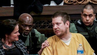 Finał głośnej historii z USA: Policjant zastrzelił ciemnoskórego nastolatka. Jest wyrok