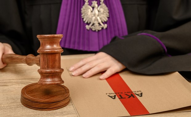 ​Finał głośnej sprawy z Małopolski. Ciało kobiety znaleziono w rzece