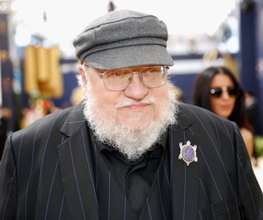 Finał "Gry o tron" miał być inny. George R.R. Martin nie był zadowolony