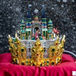 Finał Konkursu Szopek Krakowskich. Tradycja, która zachwyca świat ZDJĘCIA