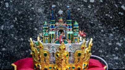 Finał Konkursu Szopek Krakowskich. Tradycja, która zachwyca świat ZDJĘCIA