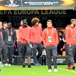 Finał Ligi Europejskiej: Walka o trofeum i hołd dla ofiar zamachu w Manchesterze