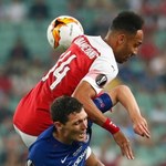 Finał Ligi Europy: Chelsea pokonało Arsenal 4:1