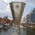 Finał Ligi Europy. Manchester United - Villarreal. Walka o cenne trofeum w Gdańsku