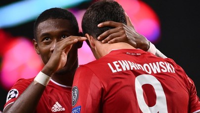 Finał Ligi Mistrzów 2020. Kiedy odbędzie się finał? Gdzie będzie mecz?