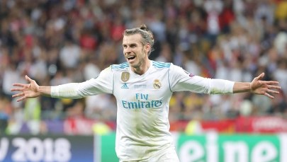 Finał Ligi Mistrzów: Real Madryt pokonał Liverpool! "Królewscy" zdobyli trofeum po raz 3 z rzędu