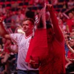 Finał Ligi Mistrzów siatkarzy odbędzie się w Łodzi