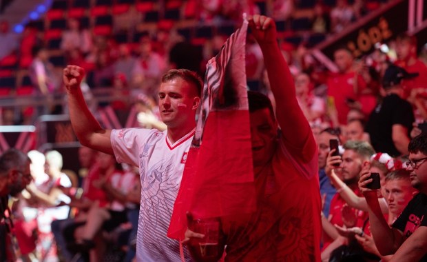 ​Finał Ligi Mistrzów siatkarzy odbędzie się w Łodzi