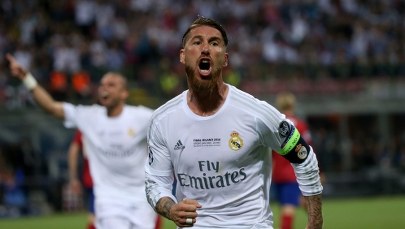 Finał Ligi Mistrzów w obiektywie