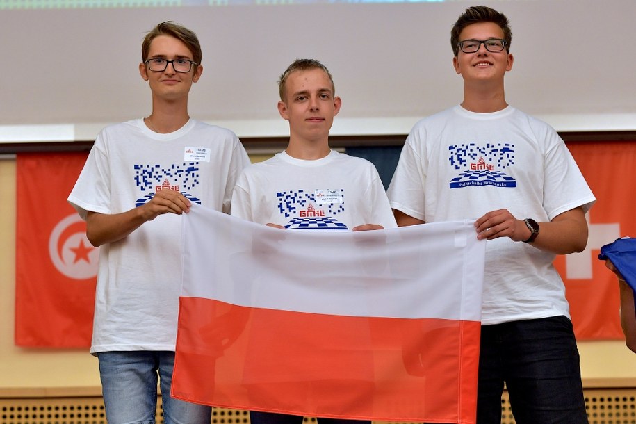 Finał Mistrzostw w Grach Matematycznych i Logicznych /Politechnika Wrocławska /