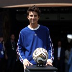 Finał mundialu pełen gwiazd. Na trybunach legendy kina
