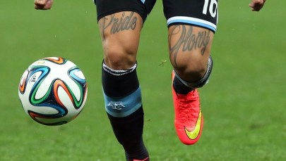 Finał mundialu to watykańskie derby dwóch papieży