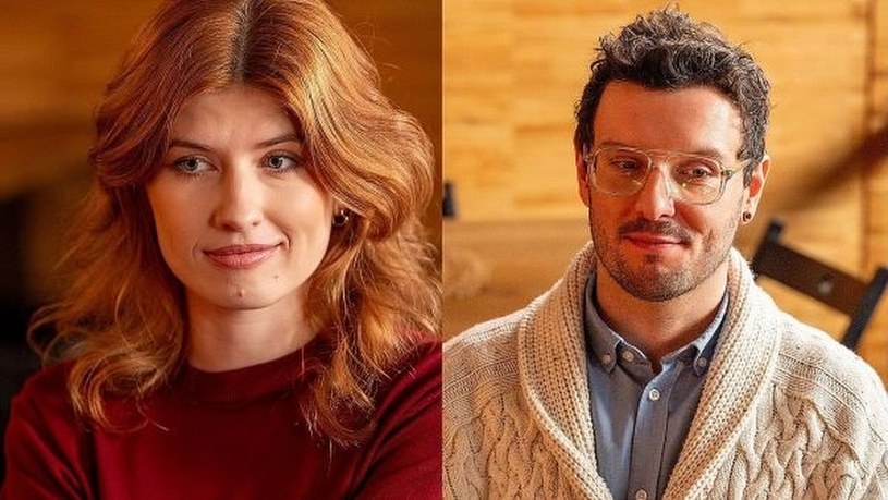 Finał "Na sygnale": przedstawi dziewczynę kolegom. Wszyscy będą w szoku