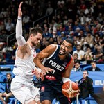 Finał nie dla Polaków. Koszykarze powalczą o brąz Eurobasketu