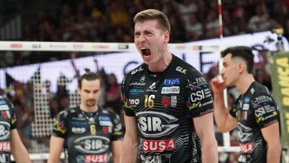 ​Finał nie dla Warszawian. Drużyna Semeniuka lepsza