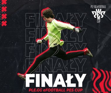 Finał PLE.GG eFootball PES Cup już w tę sobotę