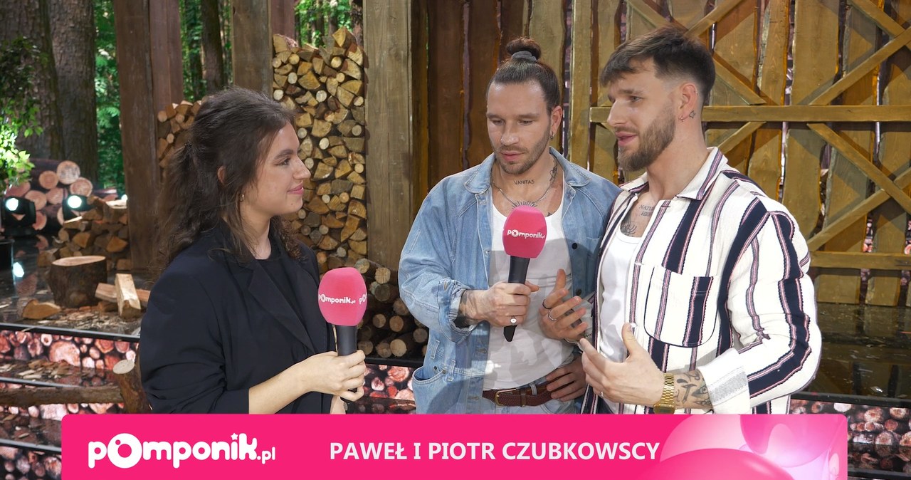 Finał programu "Farma 2". Bliźniacy wspominają afery: "Dram było sporo. Laski się nawalały" /pomponik.tv