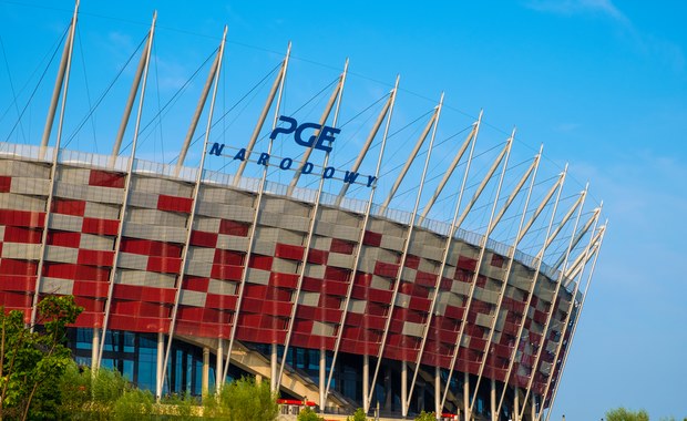 Finał Pucharu Polski na Stadionie Narodowym. Jest zgoda miasta