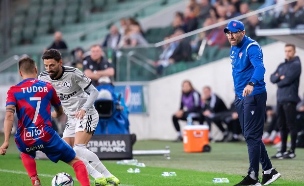Finał Pucharu Polski: Raków chce przejść do historii, Legia marzy o kolejnym trofeum