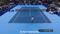 Finał: Roberto Bautista Agut - Jiri Lehecka. Skrót meczu