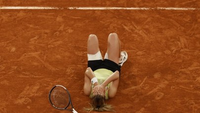 Finał Roland Garros 2006. Kiedy Maja Chwalińska zagra z Mirą Andriejewą?
