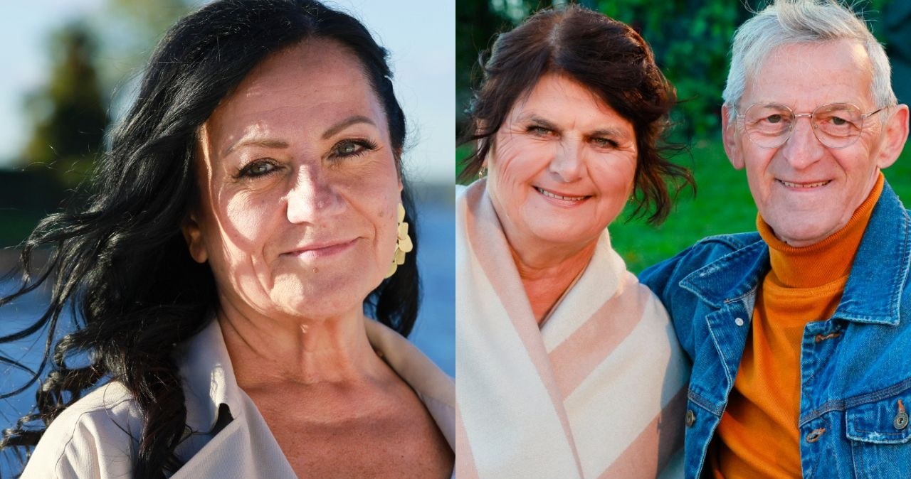 Finał "Sanatorium miłości 7": Danuta Ginter, Grażyna Nowicka i Zdzisław Obst /Dariusz Gałązka/AKPA /AKPA
