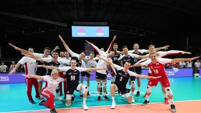 Final Six Ligi Narodów: Czy drugi garnitur wystarczy na Brazylię?