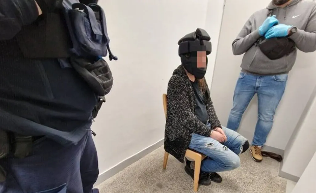 ​Finał sprawy zabójstwa wrocławskich policjantów. Sąd orzekł ws. Maksymiliana F.