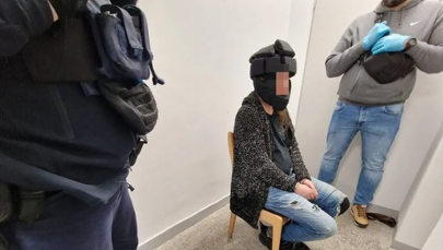 ​Finał sprawy zabójstwa wrocławskich policjantów. Sąd orzekł ws. Maksymiliana F.