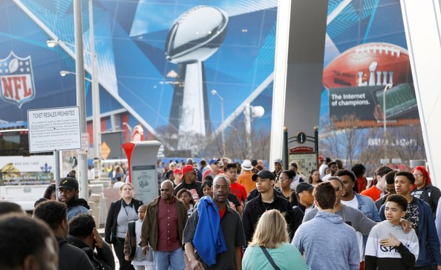 Finał Super Bowl. New England Patriots przed szansą wygrania szóstego finału NFL