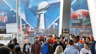 Finał Super Bowl. New England Patriots przed szansą wygrania szóstego finału NFL