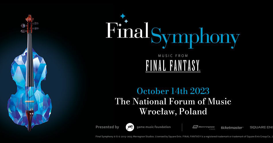 Final Symphony /materiały prasowe