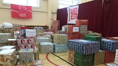 Finał Szlachetnej Paczki: Dzięki Wam to był Weekend Cudów