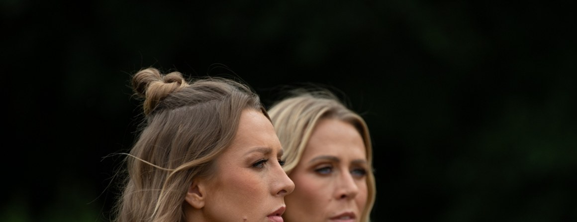 Finał tygodnia w "Farmie" z mocnym spięciem. Karolina reaguje