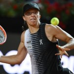 WTA Rzym Finał w Rzymie nie dla Igi Świątek. Ukrainka była za mocna