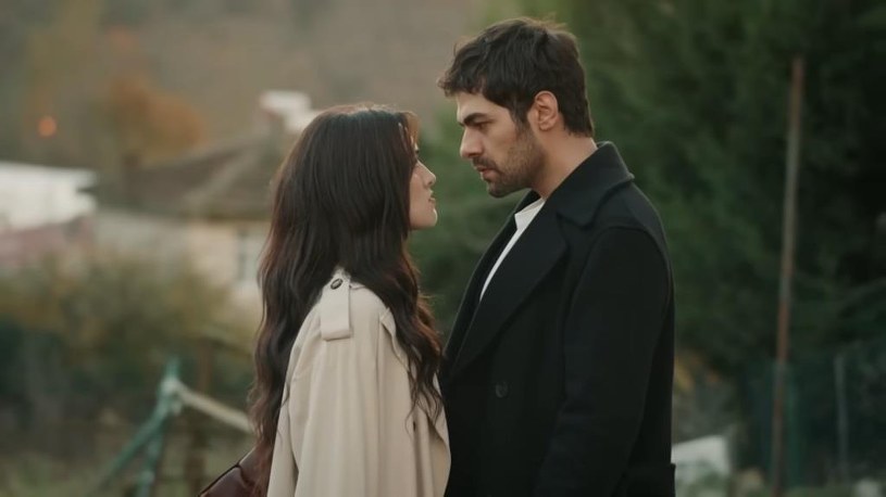 Finał "Wichrowego wzgórza" coraz bliżej. Co czeka Zeynep i Halila?