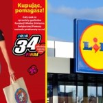 Finał Wielka Orkiestra Świątecznej Pomocy coraz bliżej! Lidl sprzedaje wyjątkową kolekcję