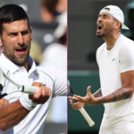 Finał Wimbledonu 2022. Kim jest Nick Kyrgios i Novak Djoković?