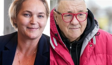 Finał WOŚP jeszcze się nie odbył, a Chorosińska już wywołała zamieszanie. Nawet Owsiak tego nie przewidział