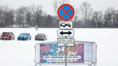 Finał WOŚP w Warszawie. Jakie utrudnienia czekają mieszkańców stolicy?