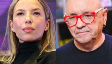 Finał WOŚP za dwa tygodnie, aż tu nagle Chodakowska przekazała. Takiego obrotu spraw nikt się nie spodziewał