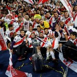"Finał wszech czasów" Copa Libertadores dla River Plate! Boca Juniors ulegli dopiero po dogrywce
