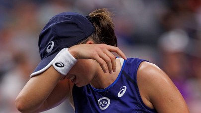 ​Finał WTA Finals bez Igi Świątek. Białorusinka przełamała doskonałą passę Polki